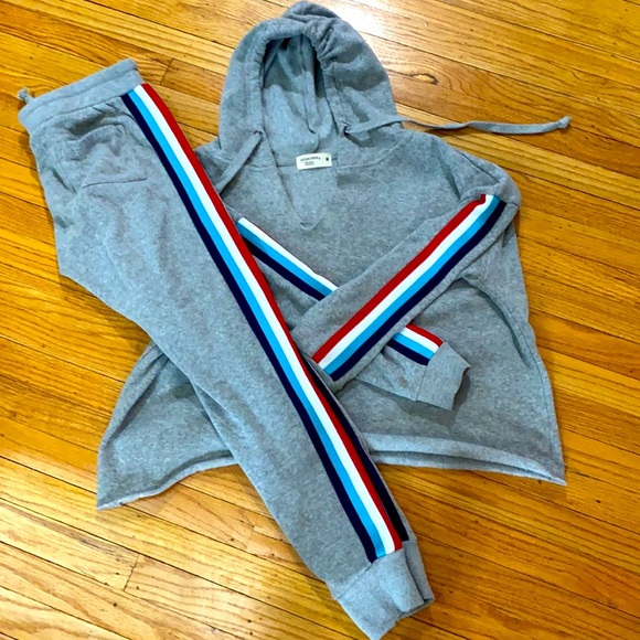 Ocean drive lounge set - Picture 1 of 3